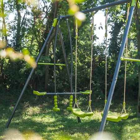 Le Moulin Вилла Meynes