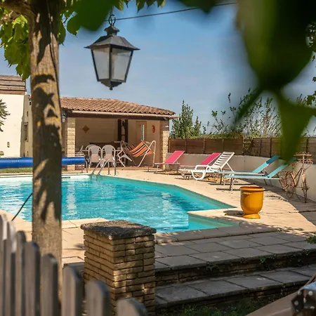 Le Moulin